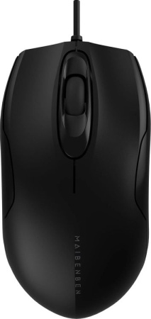 Maibenben M17A-R758UM (M17A-R758UMF1SLURE1)