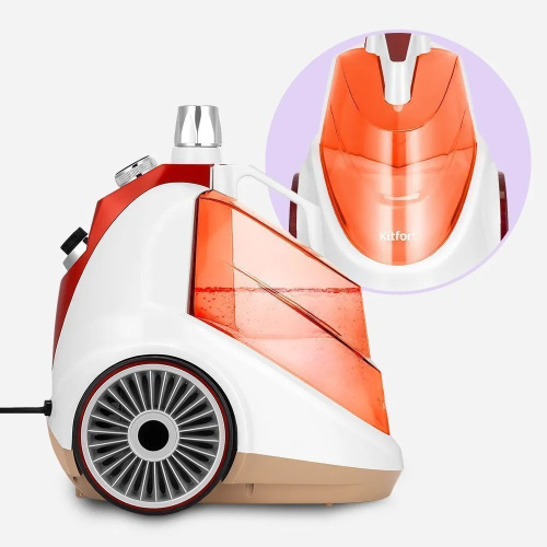 Отпариватель Kitfort КТ-9357