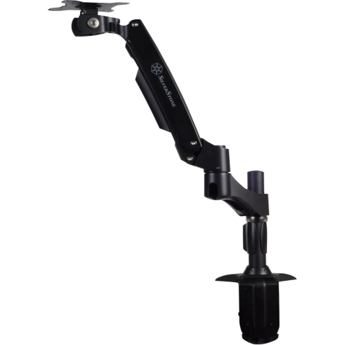 Подставка настольная Silverstone SST-ARM11BC (G56ARM11BC00010)