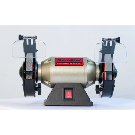 Заточной станок Bucktool DSM150