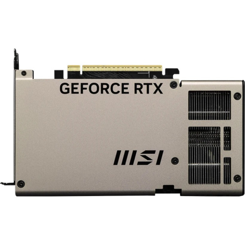 Видеокарта MSI Nvidia GeForce RTX 5060TI (RTX 5060 Ti 8G Inspire 2X OC) 8ГБ GDDR7, Ret