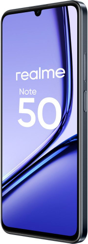 Смартфон Realme Note 50 4/128 Гб Черный