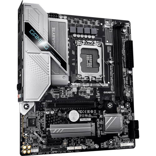 Материнская плата Gigabyte H810M Gaming Wifi6 Gen5