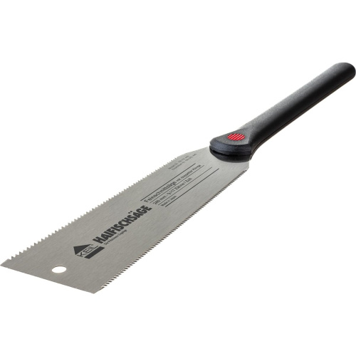 Ножовка японская Keil 100112440 чистовой рез/с 2-х сторонней режущей частью 240 мм