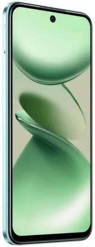 Смартфон Infinix Smart 9 3/128 Гб Lte Мятный Зеленый