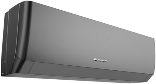 Сплит-система Gree Gwh24Agexf-K6Dna4A Pular Inverter Arctic Black