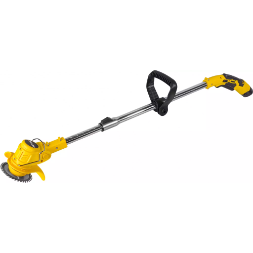 Триммер электрический Huter GET-12M-2Li (70/1/65)