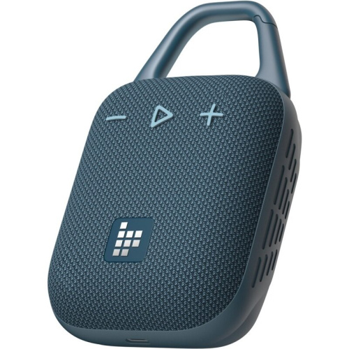 Портативная колонка Tronsmart Mirtune H1 Steel Blue