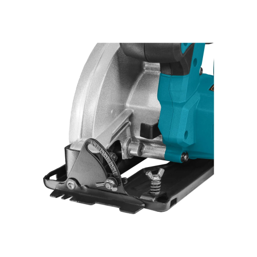 Пила циркулярная аккумуляторная Bort BHK-21LI-185 (93418590) с АКБ и ЗУ