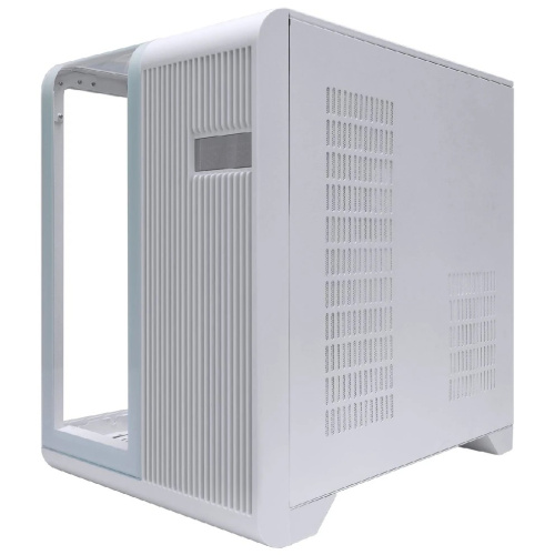Корпус 1STPLAYER RT5 White (RT5-WH) / mATX