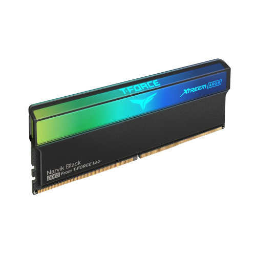 ОЗУ Team Group T-Force Xtreem ARGB 64Gb (FF9D564G6400HC32ADC01) DDR5