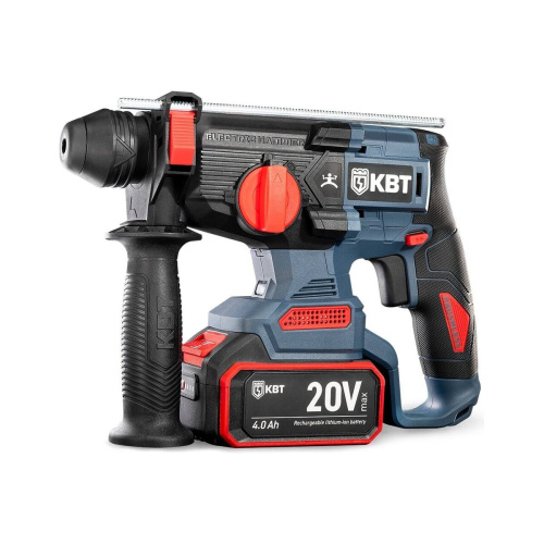 Перфоратор КВТ HB-20-24 Профи 102589