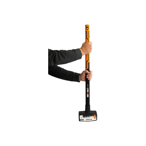 Кувалда с фиберглассовой рукояткой VIRA Rage 908000