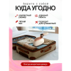 Отпариватель ELTRONIC 999-04 бежевый