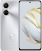 Смартфон Huawei Nova 10 Se 8/128Gb Мерцающий Серебристый