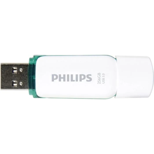 USB-флешка PHILIPS Snow3.0 (FM25FD75B/97) 256GB, USB 3.0