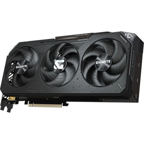 Видеокарта Gigabyte AMD Radeon RX 9070XT Gaming OC (GV-R9070XT Gaming OC-16GD 1.0) 16ГБ, GDDR6, Ret