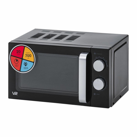 Микроволновая печь VR M20M01B