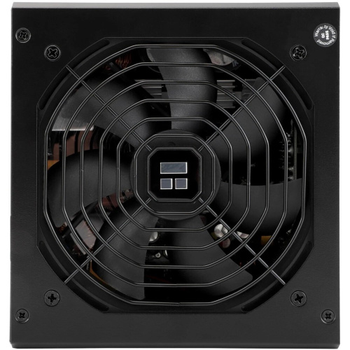 Блок питания Thermalright TR-SG750, 750W, 80+ Gold (ATX, 3.1, PCIe 5.1, Full modular, 1x24(20+4)pin 600mm, 2xCPU 8(4+4)pin 650mm, 2xPCIe*2)