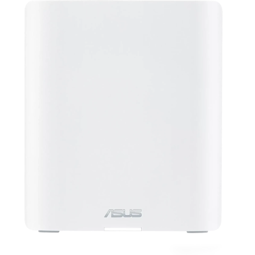 Маршрутизатор ASUS BT8(W-2-PK) 90IG0930-MO3B20 WiFi 7 2x2.5G 1G USB 8643+4323+688Mbps 6GHz/5GHz/2.4GHz