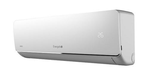 Сплит-система Energolux Sas36B4-A/Sau36B4-A-Ws40 Basel 4 Ws
