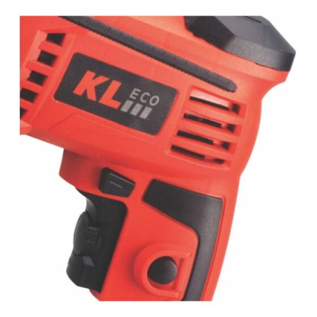 Дрель ударная сетевая KLECO KE5513DM