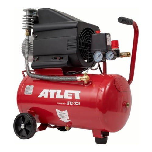 Компрессор ATLET SC-D24L