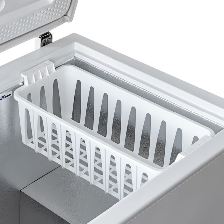 Морозильный ларь Бирюса 560KD