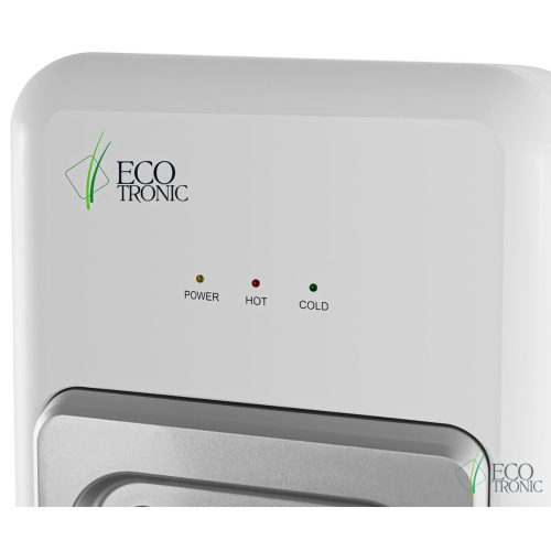 Пурифайер для воды ECOTRONIC V10-U4L белый