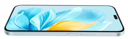 Смартфон Honor 200 Lite 8/256 Гб Мерцающий Голубой