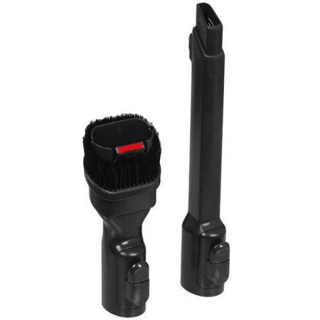 Пылесос  вертикальный  Samsung VS20B75ACR5/EV  черный