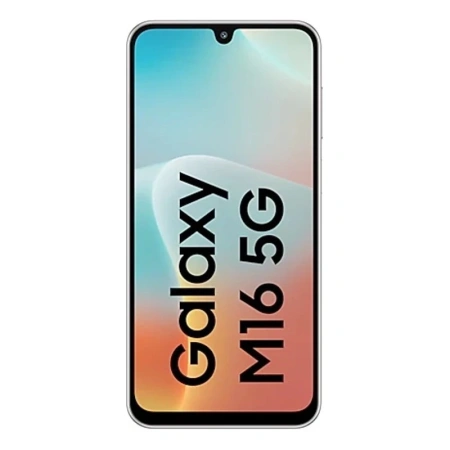 Смартфон Samsung M16 5G 6/128 розовый