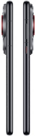 Смартфон Huawei Pura 70 Ultra 16Гб/1Тб Черный