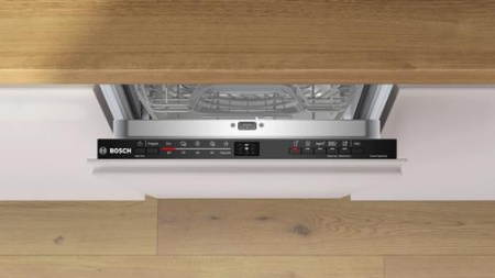 Встраиваемая посудомоечная машина Bosch SPV2HMX03Q