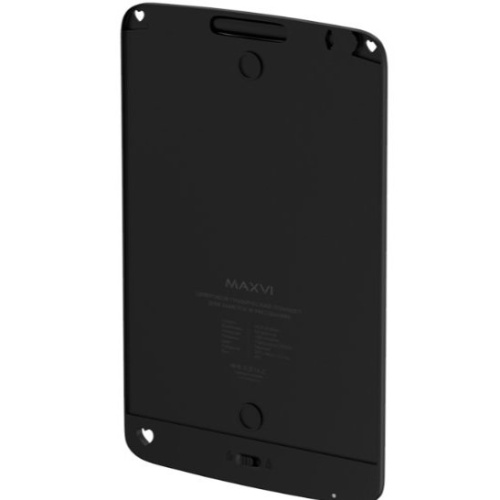 Графический планшет MAXVI MGT-01 blue