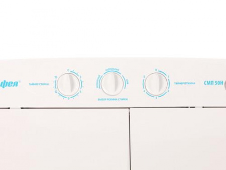 Стиральная машина Фея СМП-50Н