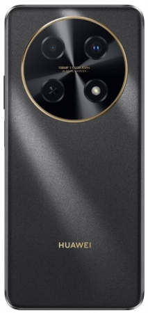 Смартфон Huawei Nova 12I 8/256 Гб Черный