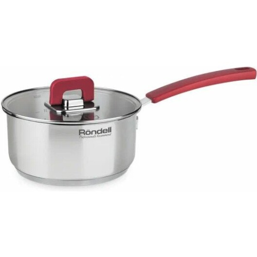 Набор посуды Rondell Savvy RDS-1662 8 предметов