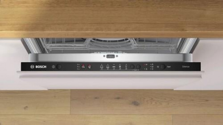Встраиваемая посудомоечная машина Bosch SMV25EX02E