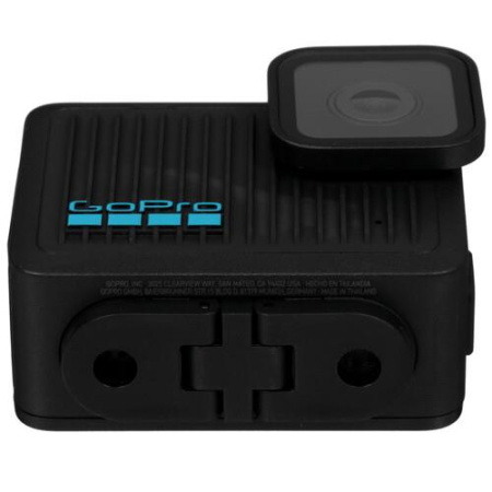 Экшн-камера GoPro HERO черный