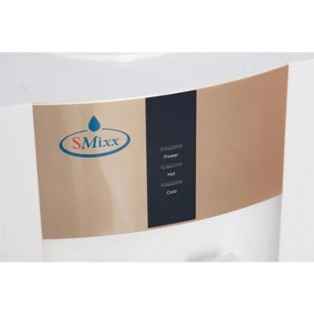 Кулер Smixx 16Ld/E Золотой