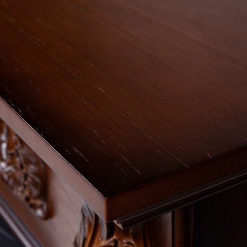 Электрокамин RealFlame Salford 33 AO-255 с очагом Firespace 33 S IR