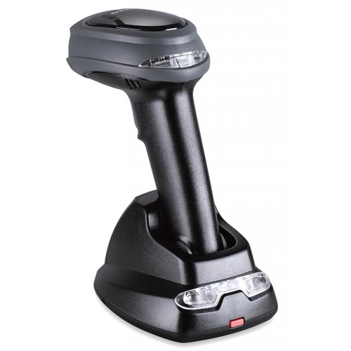 Сканер штрих-кода Mindeo CS2291-SR(BT) черный 1D/2D