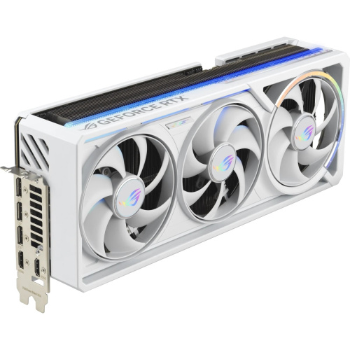 Видеокарта ASUS RTX5080 (Rog-Astral-RTX5080-O16G-White) 90YV0LV4-M0NA00
