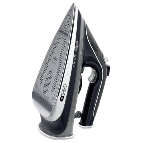 Утюг Braun TexStyle5 SI5188BK черный