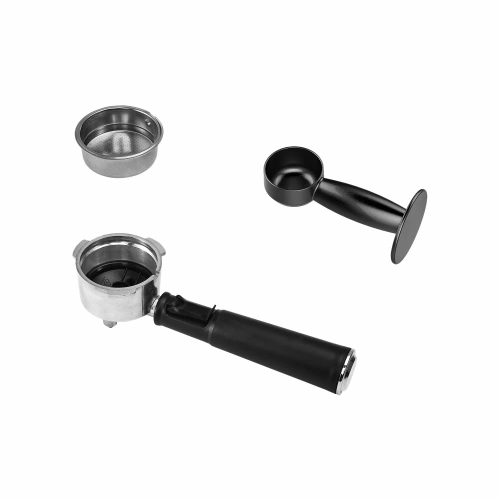 Кофеварка BBK BCM1501 нерж/черный