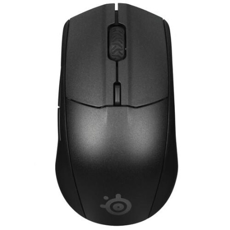 Мышь беспроводная SteelSeries Rival 3 [62521] черный