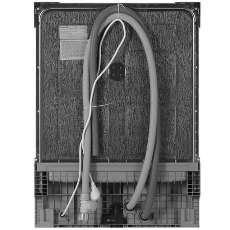 Встраиваемая посудомоечная машина Hansa ZIM615POQ