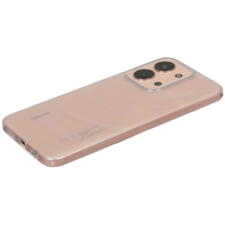 Смартфон Xiaomi Redmi 15C 8/256 ГБ Оранжевый