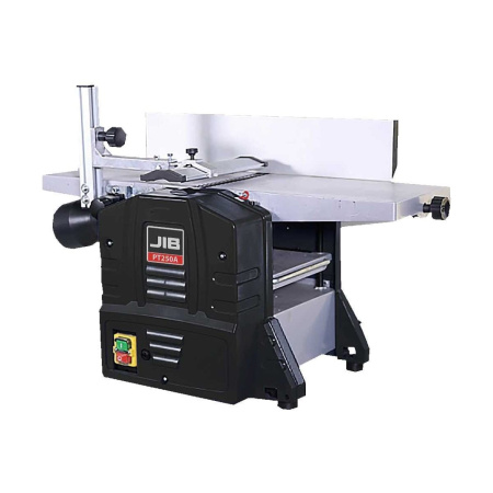 Фуговально-рейсмусоввый станок JIB PT250A (610020222000)